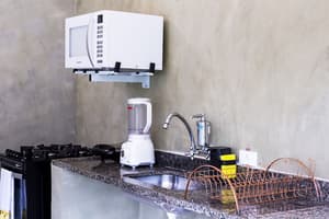 thumbnail: Shared kitchen facilities