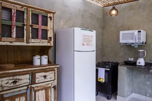 thumbnail: Shared kitchen facilities