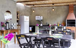 thumbnail: Shared kitchen facilities