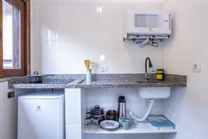 thumbnail: Private kitchen