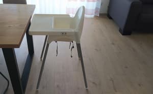 thumbnail: In-room dining