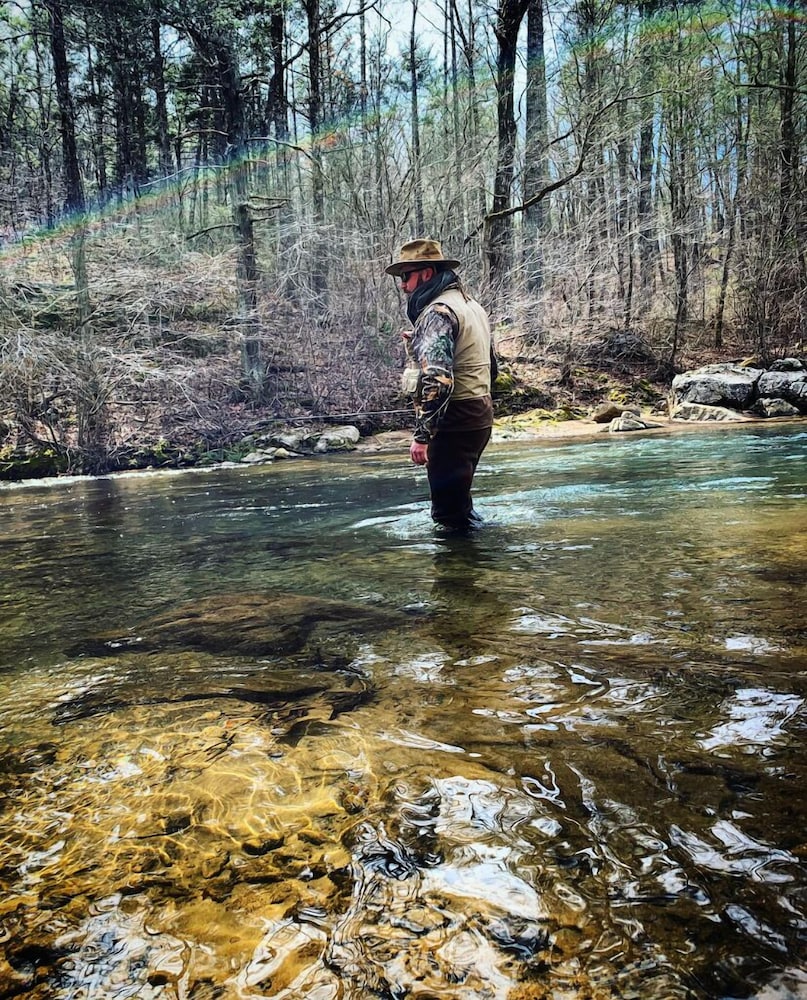 Fishing