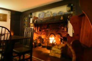 thumbnail: Interior