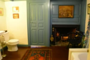 thumbnail: Interior