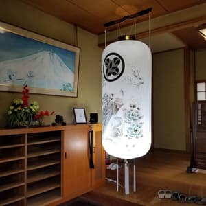 thumbnail: Interior entrance