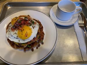 thumbnail: Breakfast meal