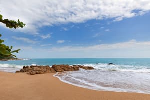 thumbnail: Beach