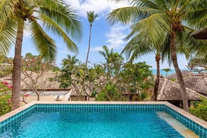 thumbnail: Outdoor pool