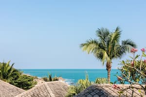thumbnail: View from property