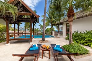 thumbnail: Sundeck
