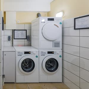 thumbnail: Laundry room