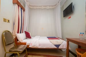 thumbnail: Room