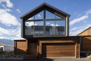 thumbnail: Front of property