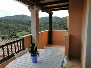 thumbnail: Terrace/patio