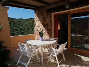 thumbnail: Terrace/patio