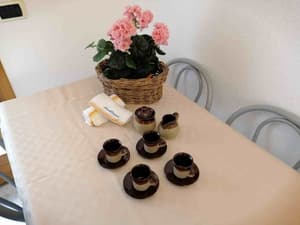 thumbnail: Private kitchenette