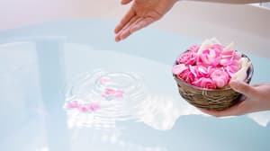 thumbnail: Spa treatment