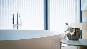 thumbnail: Deep soaking bathtub