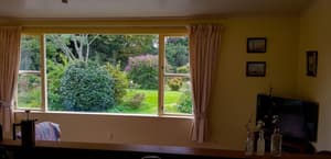 thumbnail: View from property