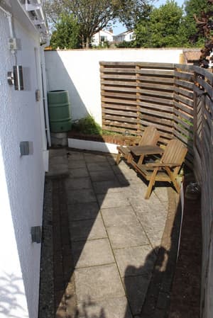 thumbnail: Terrace/patio