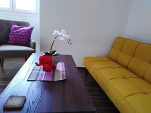 thumbnail: Living area