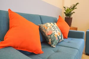 thumbnail: Interior