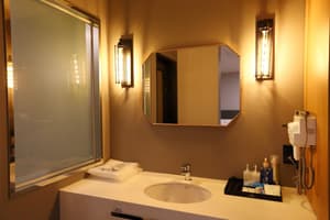 thumbnail: Bathroom sink