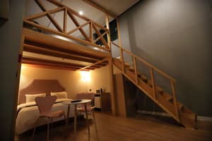thumbnail: Room