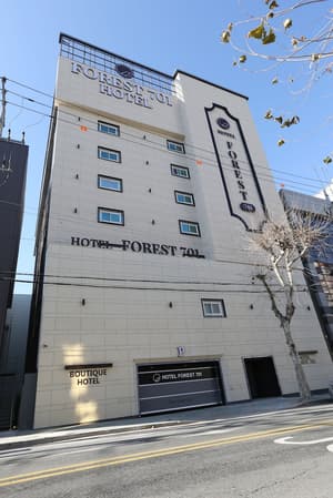 thumbnail: Exterior