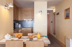 thumbnail: Private kitchen