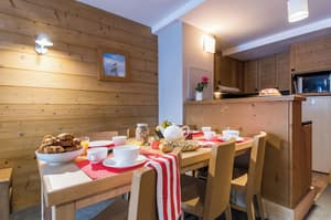 thumbnail: Private kitchenette