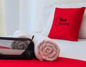 thumbnail: Room amenity