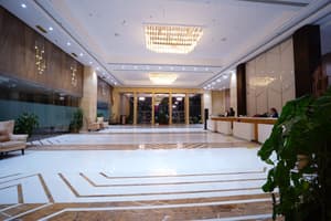 thumbnail: Reception