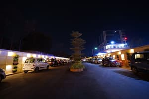 thumbnail: Terrace/patio