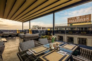 thumbnail: Terrace/patio