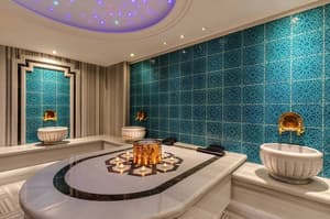 thumbnail: Turkish bath