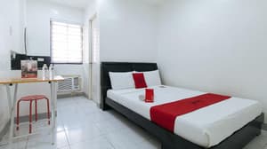 thumbnail: Room