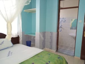thumbnail: Room