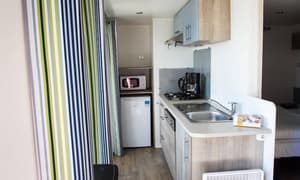 thumbnail: Private kitchen