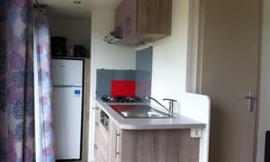 thumbnail: Private kitchen