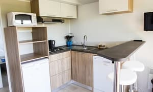 thumbnail: Private kitchen