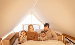 thumbnail: Living area
