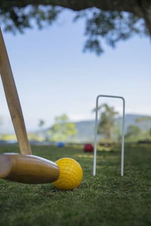 thumbnail: Sports facility