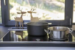 thumbnail: Private kitchen