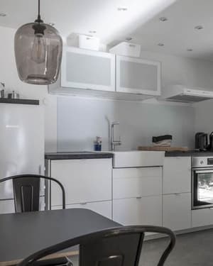thumbnail: Private kitchen