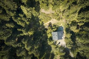 thumbnail: Aerial view