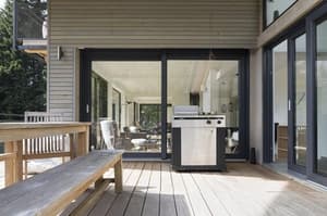 thumbnail: BBQ/picnic area