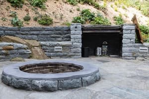 thumbnail: BBQ/picnic area