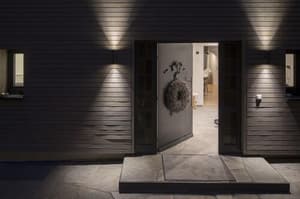 thumbnail: Property entrance