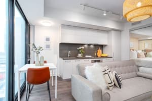 thumbnail: Living room